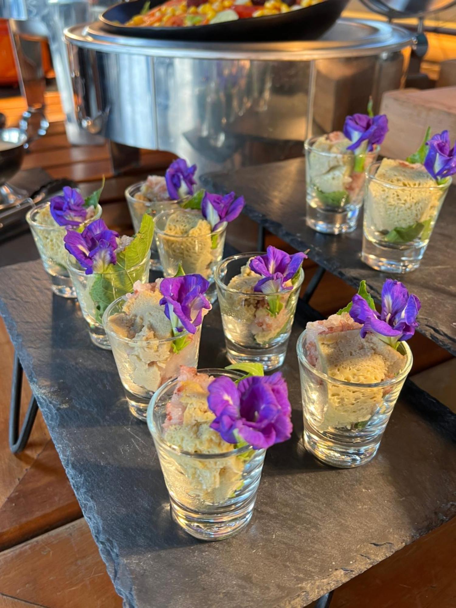 Macchiato Resort Savannakhet Opposite Thai Embassy 外观 照片